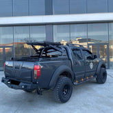 Fender Flares NISSAN Navara